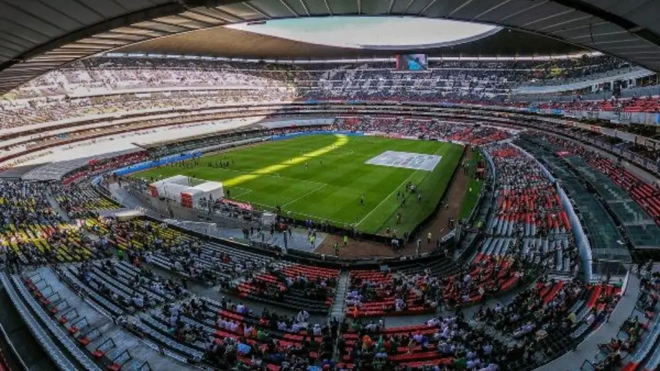 América vs Pumas: Estadio Azteca tendrá el 100% de aforo para la Vuelta de los Cuartos de Final