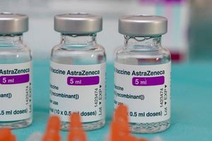 Coronavirus: Vacunas de Pfizer y AztraZeneca, altamente efectivas contra variante india
