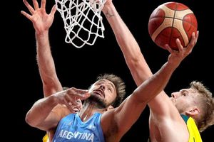 Tokio 2020: Así se jugarán las Semifinales del Basquetbol Varonil