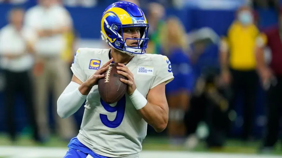 NFL: Rams, Panthers y Broncos; en busca de la consolidación con sus nuevos quarterbacks