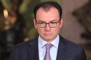 Luis Videgaray: Inhabilitado 10 años por la SFP por mentir sobre su patrimonio