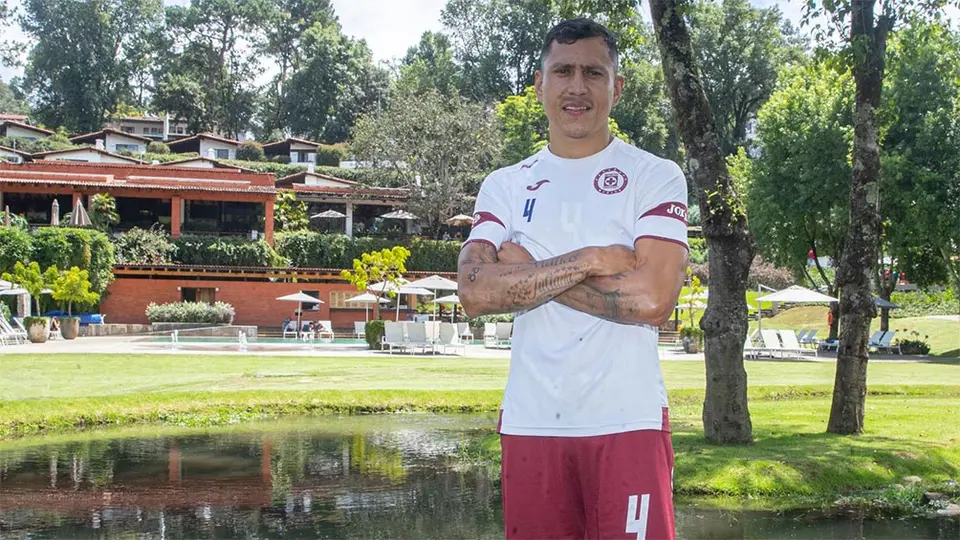 Cata Domínguez: 'Sané heridas con título de Cruz Azul, pero ya quedó atrás'