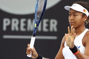 Naomi Osaka: 'Creo que voy a tomarme un descanso de jugar por un tiempo'