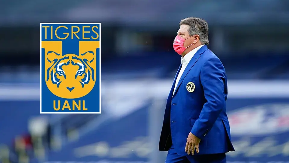 Tigres: Miguel Herrera es oficialmente nuevo técnico de los felinos
