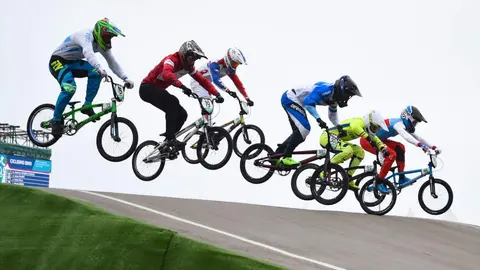 Juegos Olímpicos Tokio 2020: Ciclismo, ¿Cuáles son las reglas y cómo se compite?