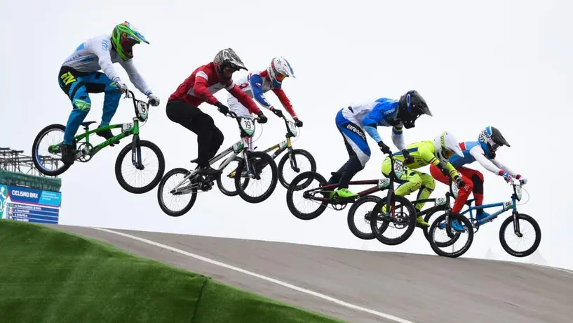 Juegos Olímpicos Tokio 2020: Ciclismo, ¿Cuáles son las reglas y cómo se compite?