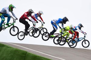 Juegos Olímpicos Tokio 2020: Ciclismo, ¿Cuáles son las reglas y cómo se compite?