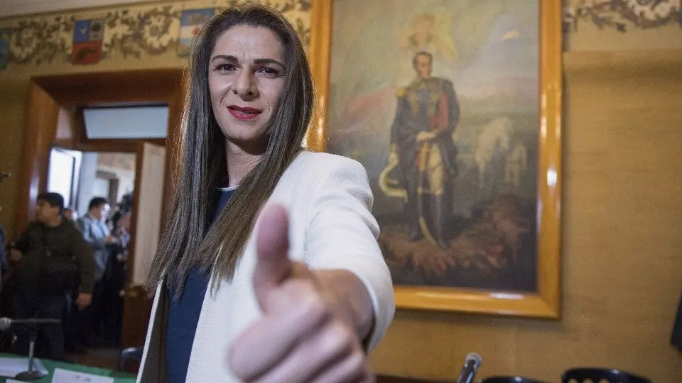 Ana Gabriela Guevara: 'Rebasamos el estimado de plazas olímpicas'