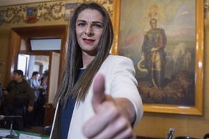 Ana Gabriela Guevara: 'Rebasamos el estimado de plazas olímpicas'