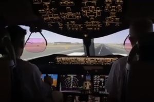 Gerard Piqué: Pilotó avión y lo presumió en redes sociales