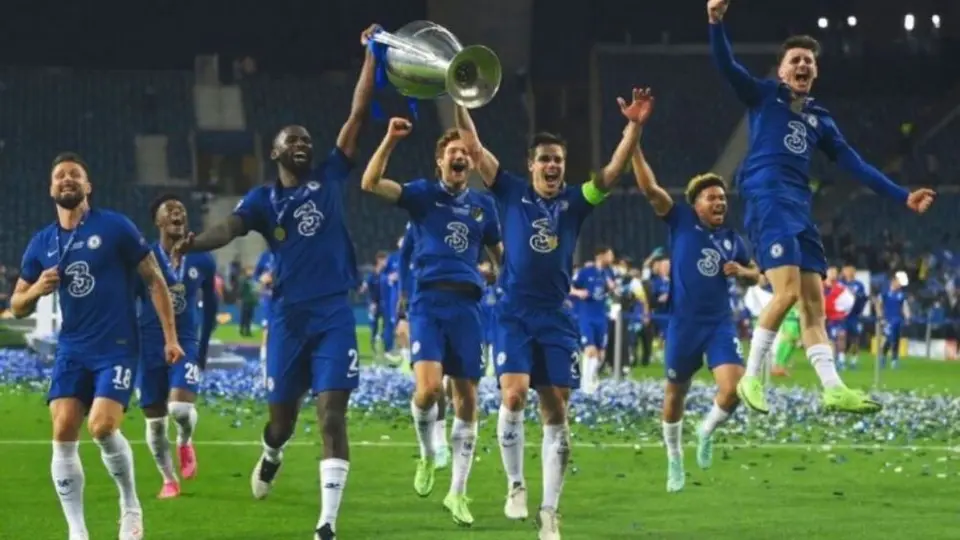 Supercopa de Europa: UEFA permitirá 13 mil aficionados para el Chelsea vs Villareal