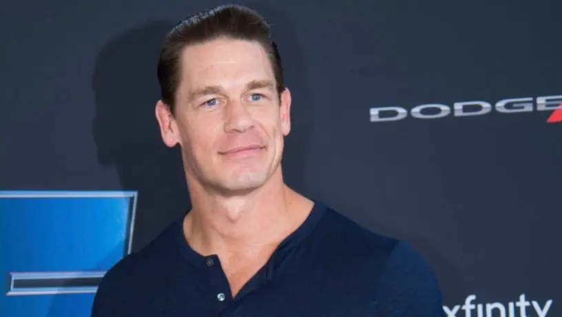 John Cena retó a los hermanos De Nigris a mostrar su mejor auto