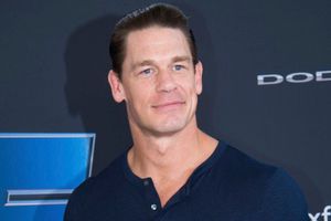John Cena retó a los hermanos De Nigris a mostrar su mejor auto