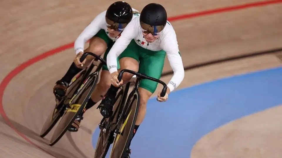 Tokio 2020: Daniela Gaxiola y Yuli Verdugo, eliminadas en el Repechaje para 16vos