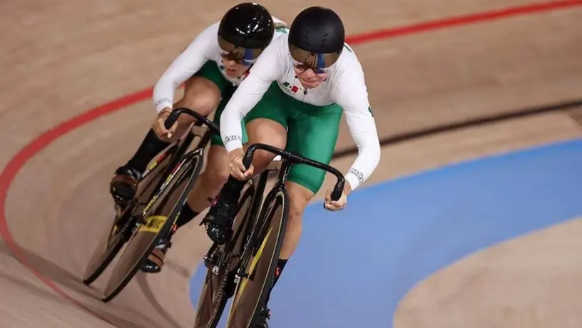 Tokio 2020: Daniela Gaxiola y Yuli Verdugo, eliminadas en el Repechaje para 16vos