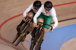Tokio 2020: Daniela Gaxiola y Yuli Verdugo, eliminadas en el Repechaje para 16vos