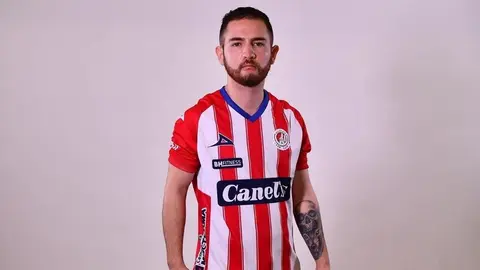 RapidBunny pensó en el retiro antes de ganar la eLiga MX con el Atlético San Luis
