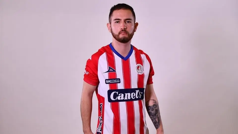 RapidBunny pensó en el retiro antes de ganar la eLiga MX con el Atlético San Luis