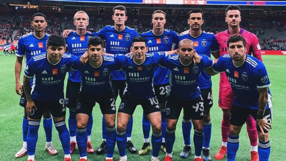 Chofis López: San José Earthquakes fue goleado por los Whitecaps