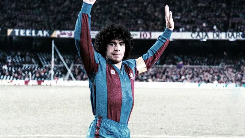 Maradona: 'La subasta del 10', iniciativa en la que se venderán casas y autos de Diego