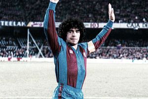 Maradona: 'La subasta del 10', iniciativa en la que se venderán casas y autos de Diego