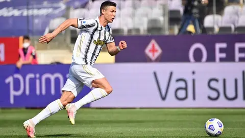 Cristiano Ronaldo adquirió el penthouse más caro de Lisboa