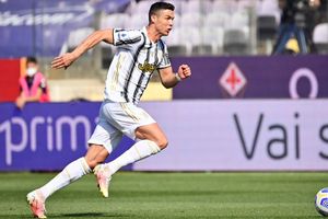 Cristiano Ronaldo adquirió el penthouse más caro de Lisboa