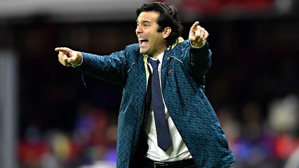 Santiago Solari: El título, lo que le falta para coronar su gran primer año como DT del América
