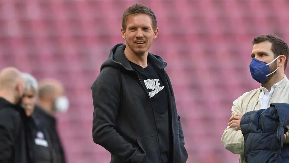 Bundesliga: Entrenador de Leipzig pidió rescindir su contrato para marcharse al Bayern Munich
