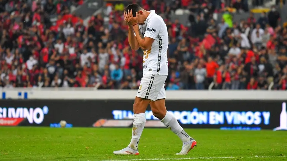 Andrés Lillini tras caer en Semifinales: 'No fuimos más que Atlas'