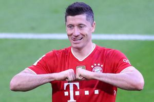 FIFA 21: Lewandowski, Sancho y Kimmich comandan el Equipo de la Temporada de la Bundesliga