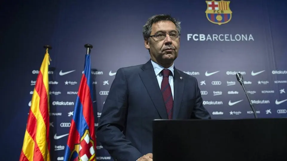 Laporta sobre Bartomeu: 'Veo a una persona desesperada por la magnitud del desastre que dejó'
