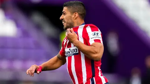 FIFA 21: Luis Suárez y Mané sobresalen en el Equipo de la Semana 35
