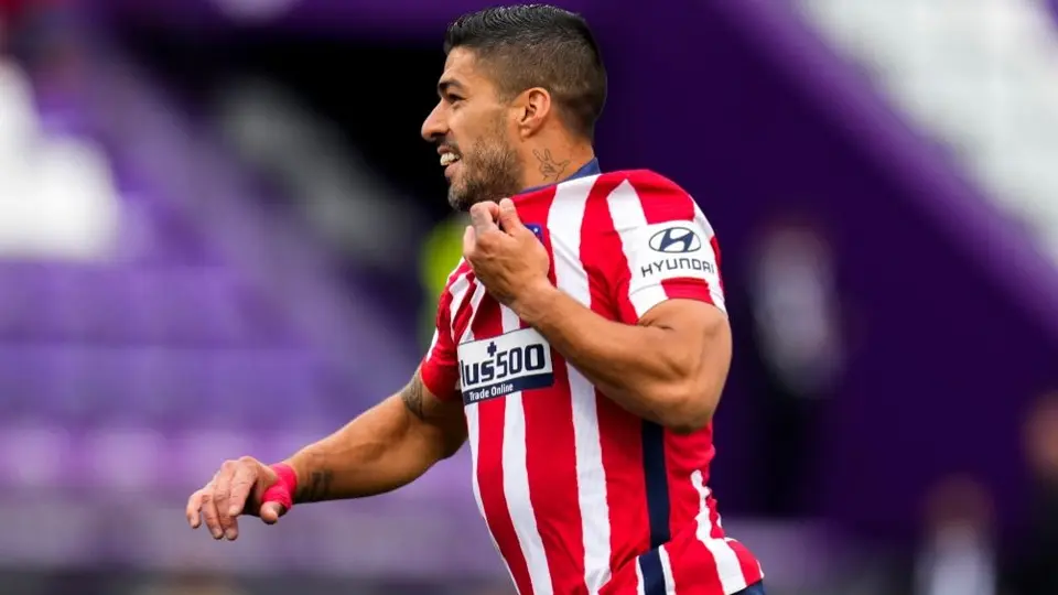 FIFA 21: Luis Suárez y Mané sobresalen en el Equipo de la Semana 35