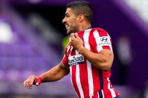 FIFA 21: Luis Suárez y Mané sobresalen en el Equipo de la Semana 35