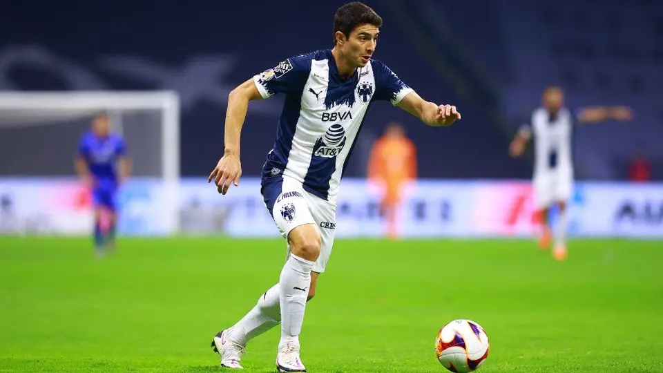 Monterrey: Medina negó que Rayados se eche para atrás por órdenes del DT