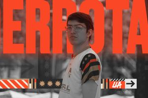 LLA: Estral Esports sigue en picada en gran medida por un problema de nerviosismo