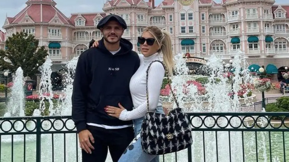 PSG: Icardi rechazará oferta del Newcastle United por Wanda Nara