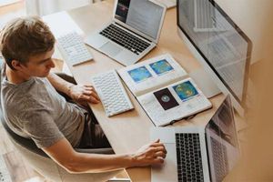 Hassan Mansur explicó cómo el trabajo híbrido ha impactado en sector inmobiliario