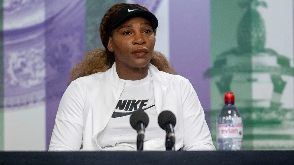 Tokio 2020: Serena Williams no competirá en los Juegos Olímpicos