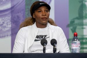 Tokio 2020: Serena Williams no competirá en los Juegos Olímpicos