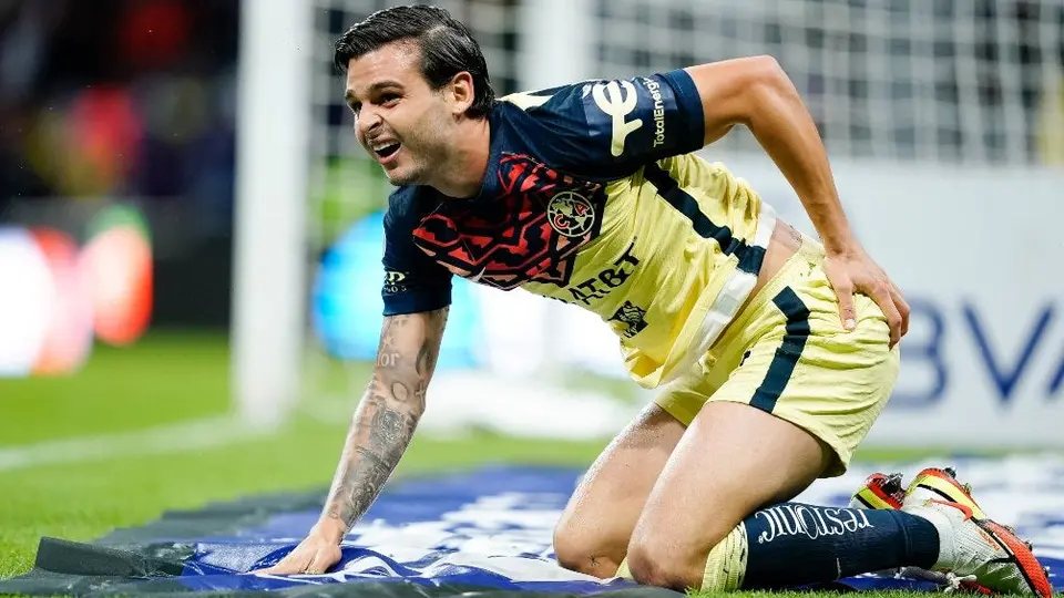 América: Nico Benedetti, primer señalado para dejar el Nido este invierno