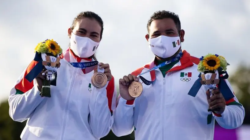 Tokio 2020: 10 momentos de los atletas mexicanos en los Juegos Olímpicos