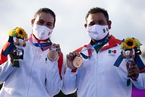 Tokio 2020: 10 momentos de los atletas mexicanos en los Juegos Olímpicos