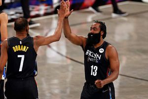 NBA: Ofensiva de los Nets luce y se ponen al frente en serie contra Celtics