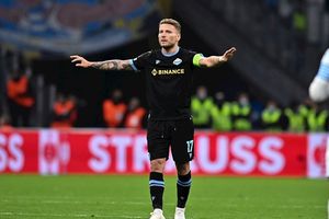 Lazio pidió a Amazon eliminar escena donde los llaman 'fascistas' en serie de Maradona