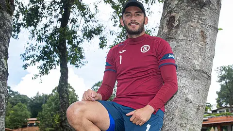 Cruz Azul: Jesús Corona tomará curso para ser entrenador tras su retiro