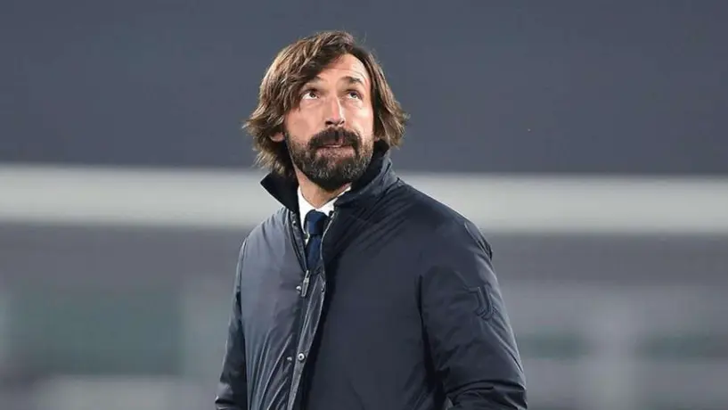 Hijo de Pirlo fue amenazado de muerte por críticos de la Juventus