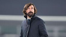 Hijo de Pirlo fue amenazado de muerte por críticos de la Juventus
