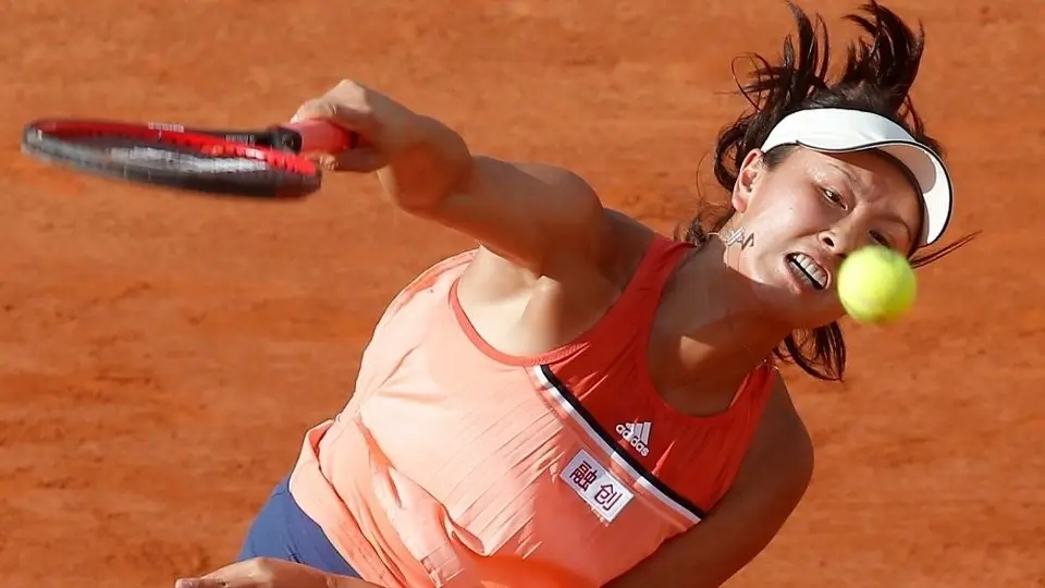 Peng Shuai, tenista que denunció abuso sexual, continúa desaparecida